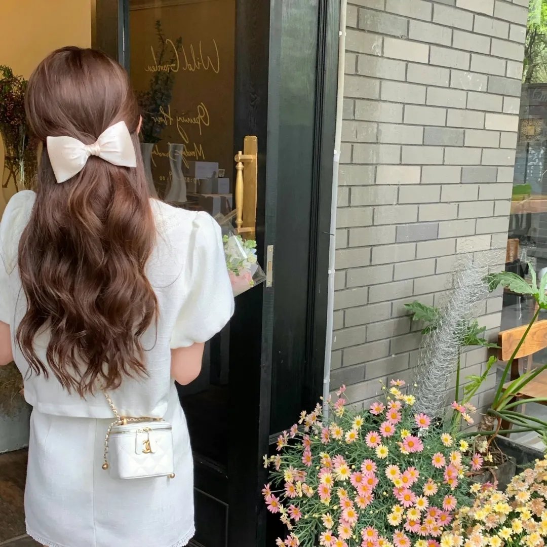 小姐与士官