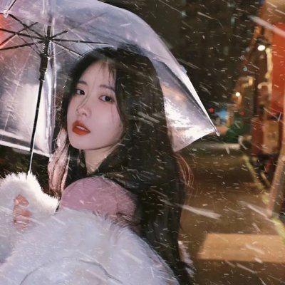 收破烂者的女儿